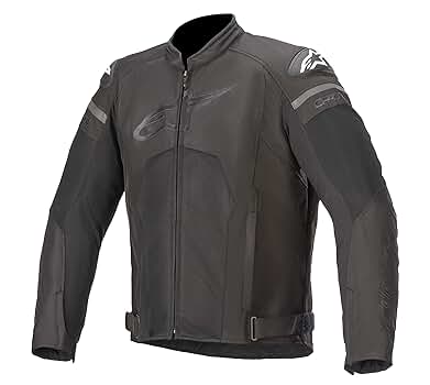 alpinestars ブラックジャケット XL Amazon | [アルパインスターズ] バイクジャケット ブラック